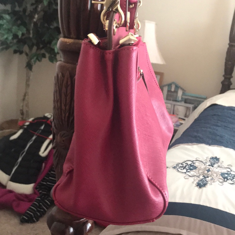 Pink Bag - Picture 11 of 11